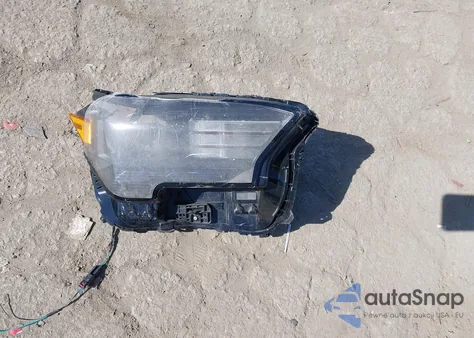 2024 Toyota Tacoma Trd Sport 2Wd z USA, uszkodzony, nr VIN 3TMKB5FN0RM016843